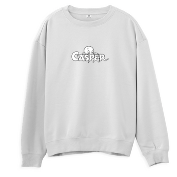 Casper - Sweatshirt -Regular