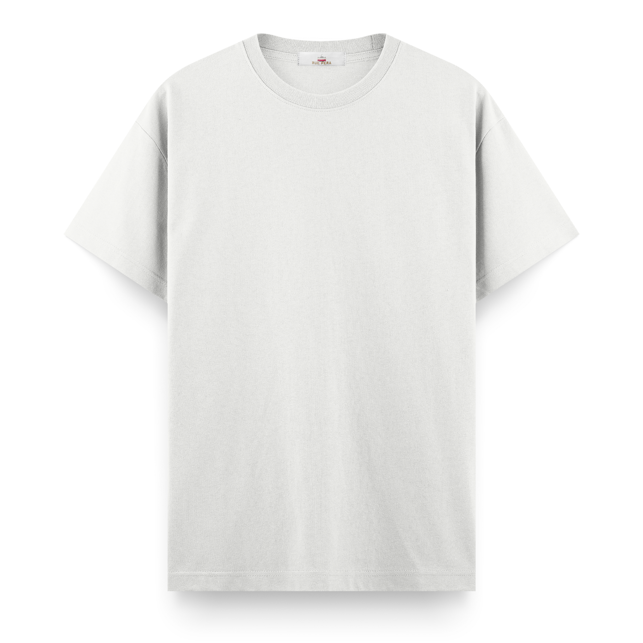 Basic - Regular Tshirt