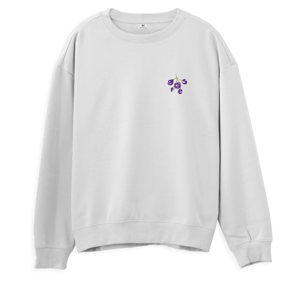 Grapes - Sweatshirt - Regular