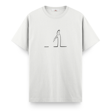 Lineman Angry - Regular Tshirt