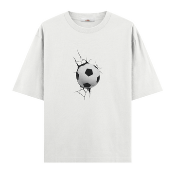 Football - Oversize Tshirt