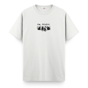 Ew, People - Regular Tshirt