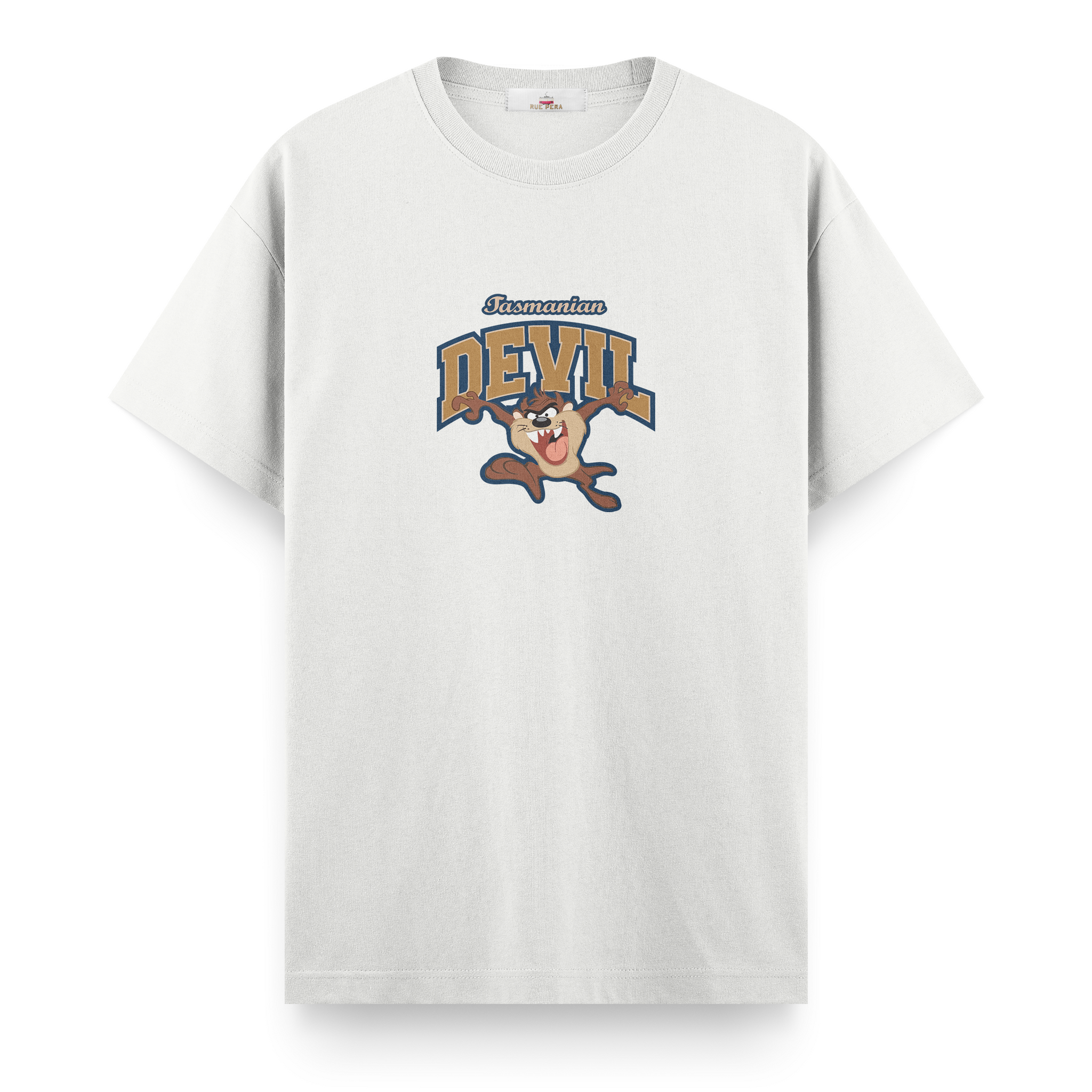 Tasmanian Devil - Çocuk Tshirt