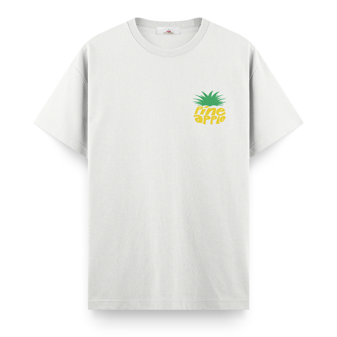 Pineapple - Regular Tshirt