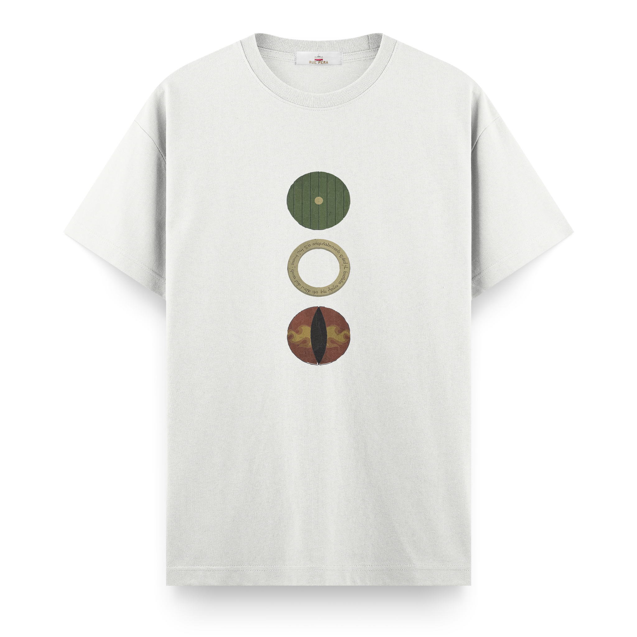 Lord Of The Rings - Çocuk Tshirt