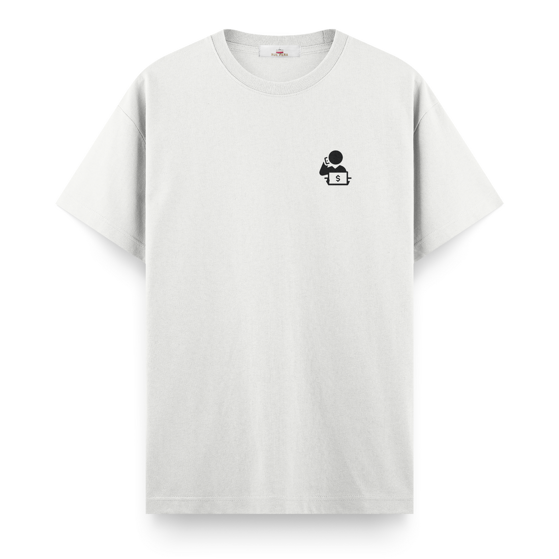 Trader - Regular Tshirt