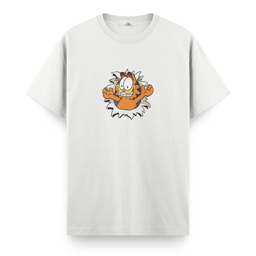 Garfield - Regular Tshirt