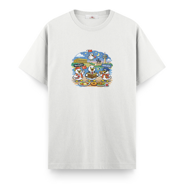 Ankara - Regular Tshirt