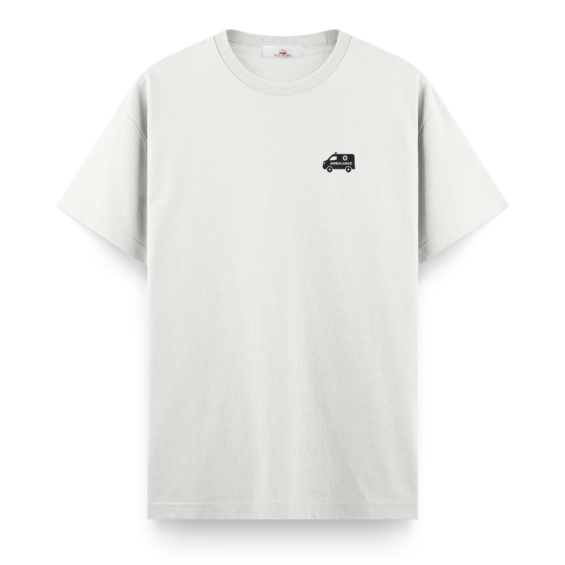Emergency Medical Technician - Regular Tshirt