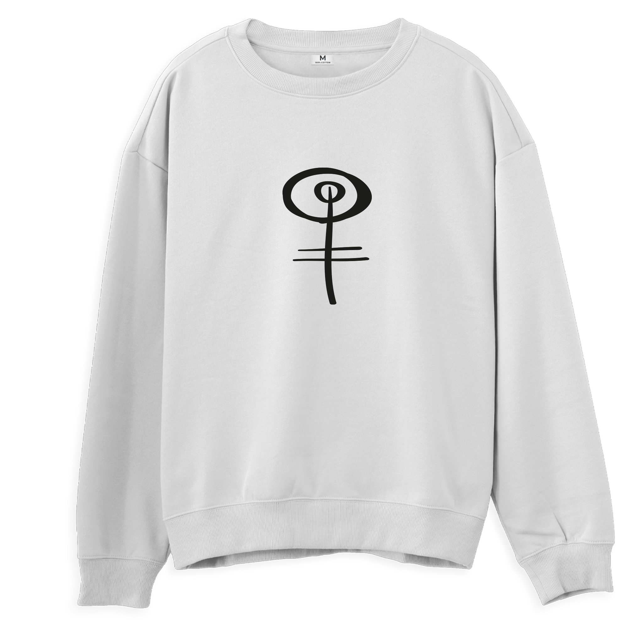 Bohem Sign - Sweatshirt -Regular