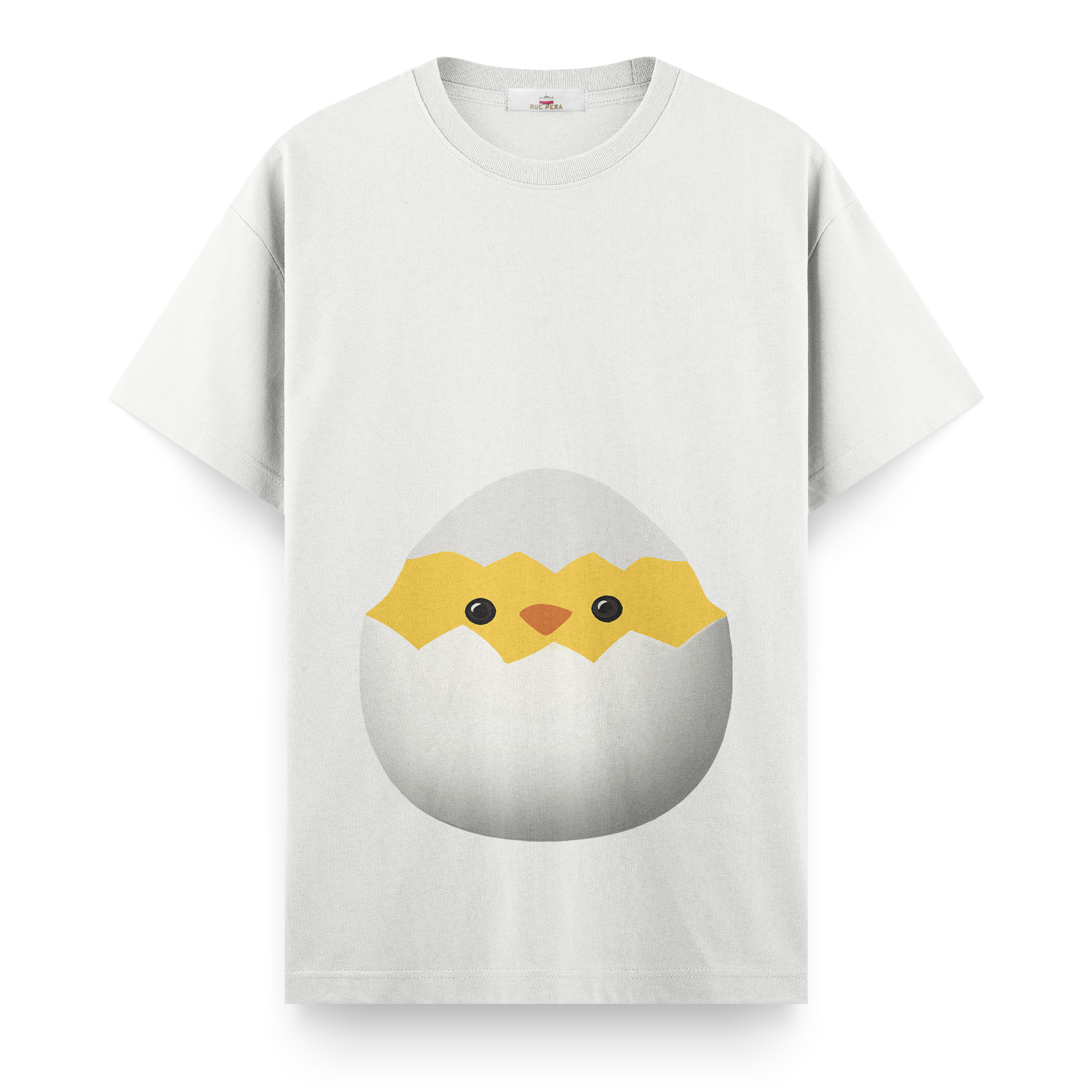 Baby Chick - Regular Tshirt