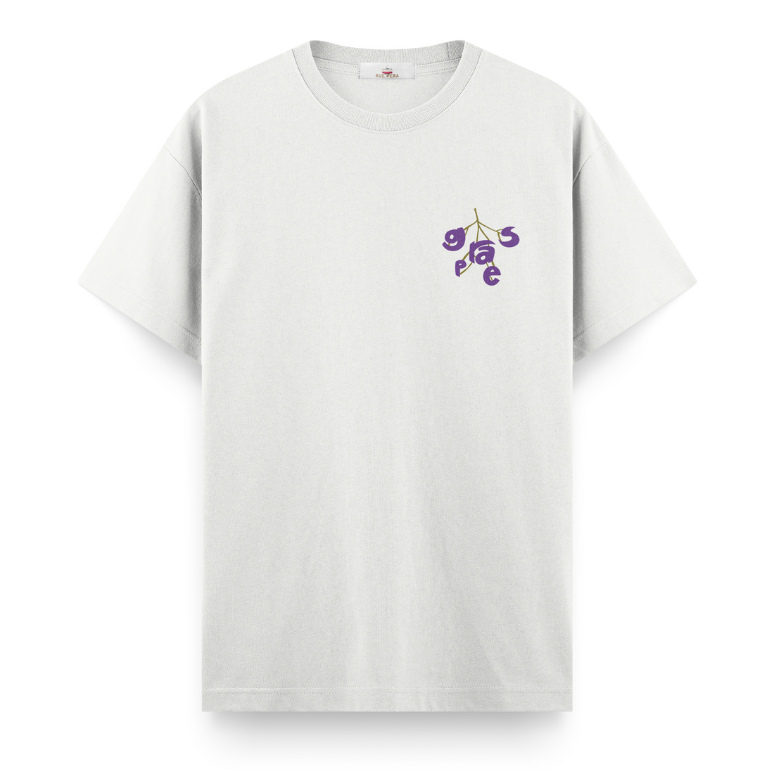 Grapes - Regular Tshirt