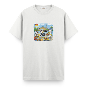 Berlin - Regular Tshirt