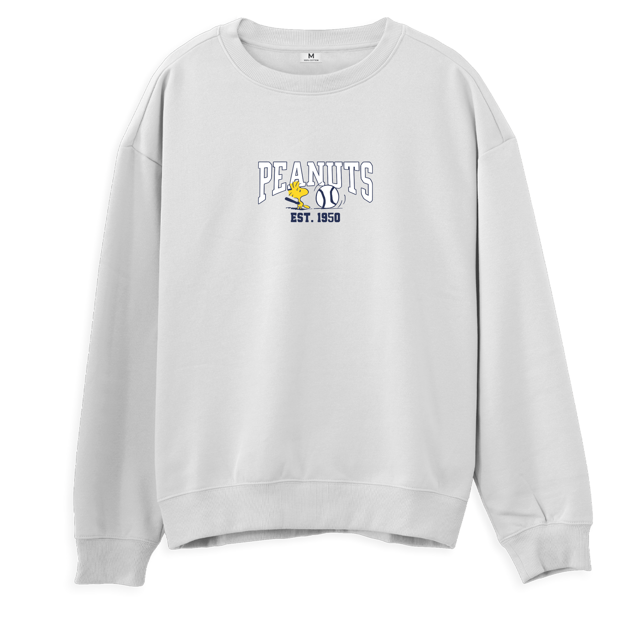 WoodStock - Sweatshirt -Regular