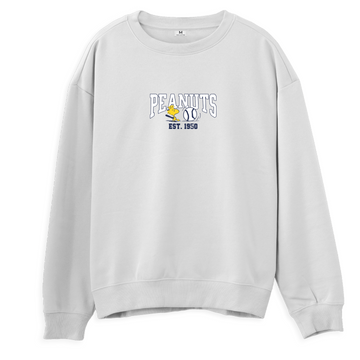 WoodStock - Sweatshirt -Regular