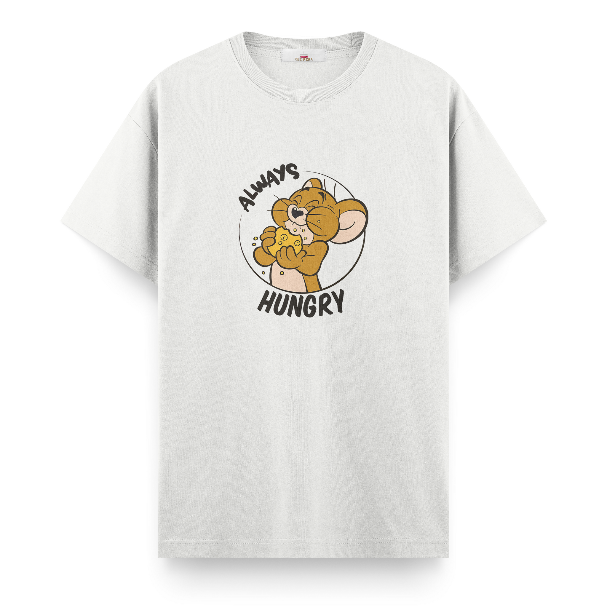 Always Hungry - Regular Tshirt