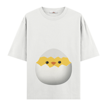 Baby Chick - Oversize Tshirt