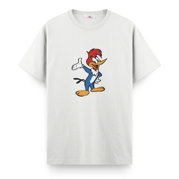 Woody - Regular Tshirt