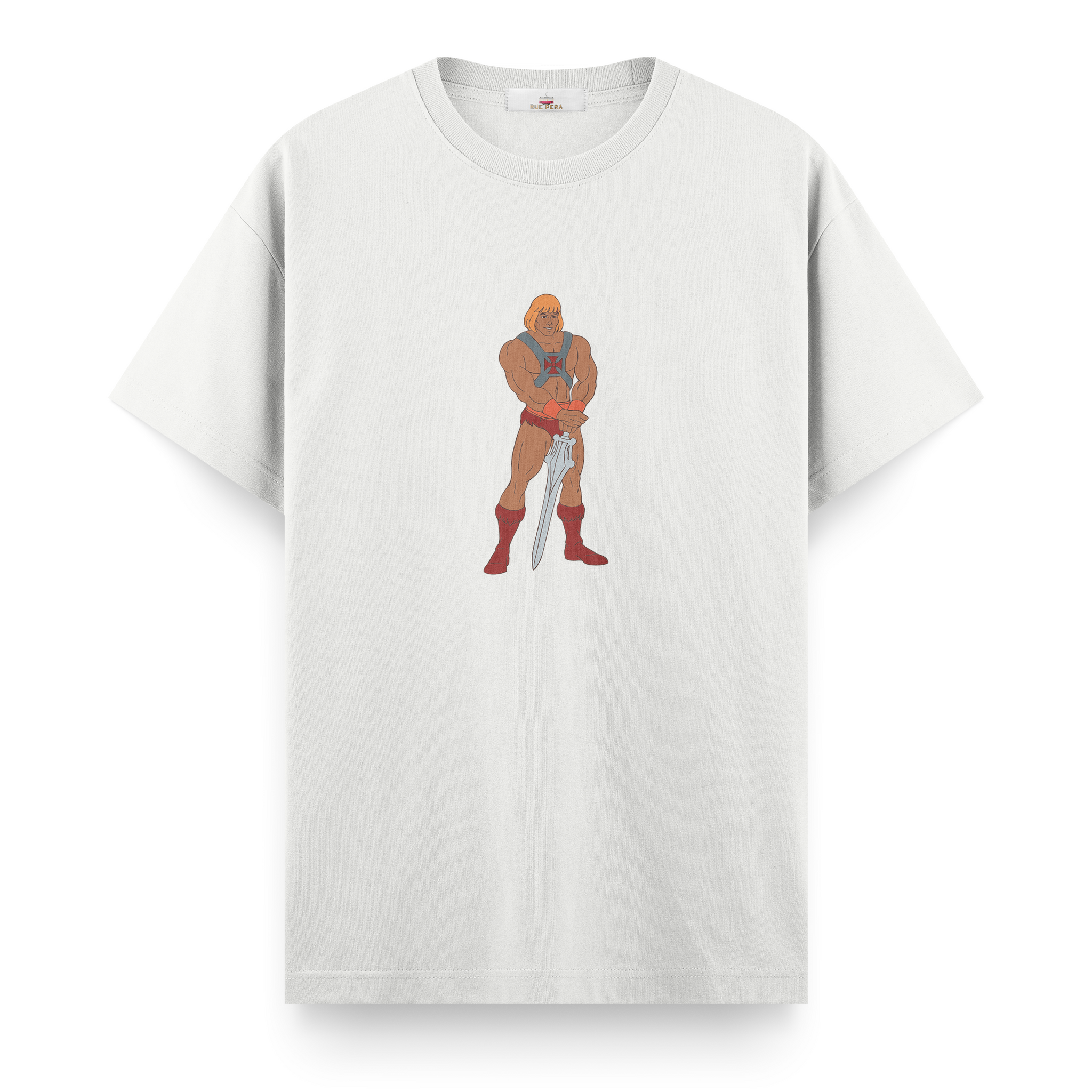 Heman - Çocuk Tshirt