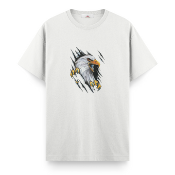 Angry Eagle - Regular Tshirt