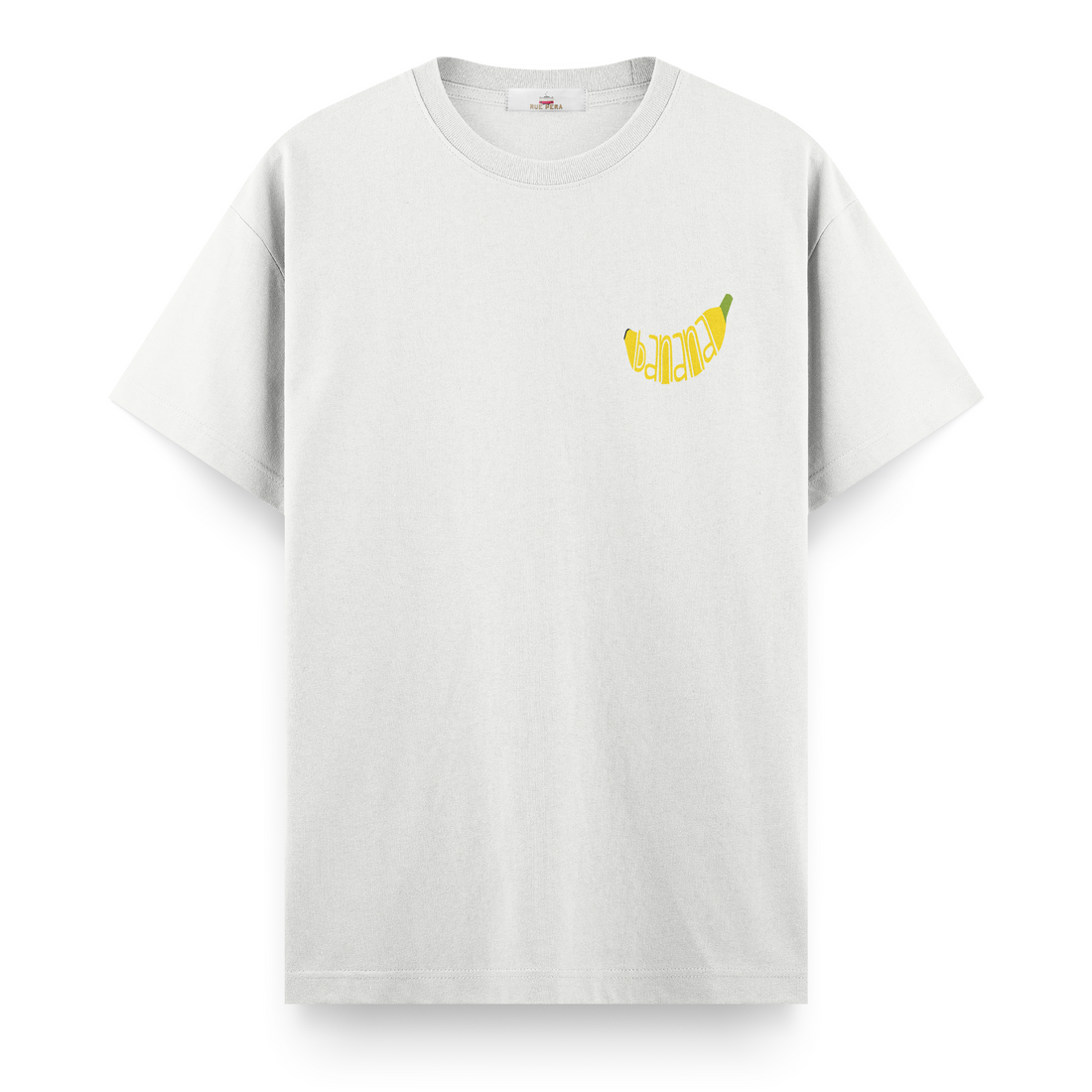 Banana - Regular Tshirt