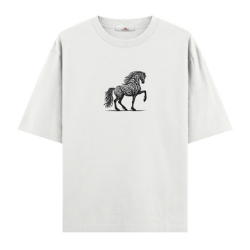 Horse - Oversize Tshirt