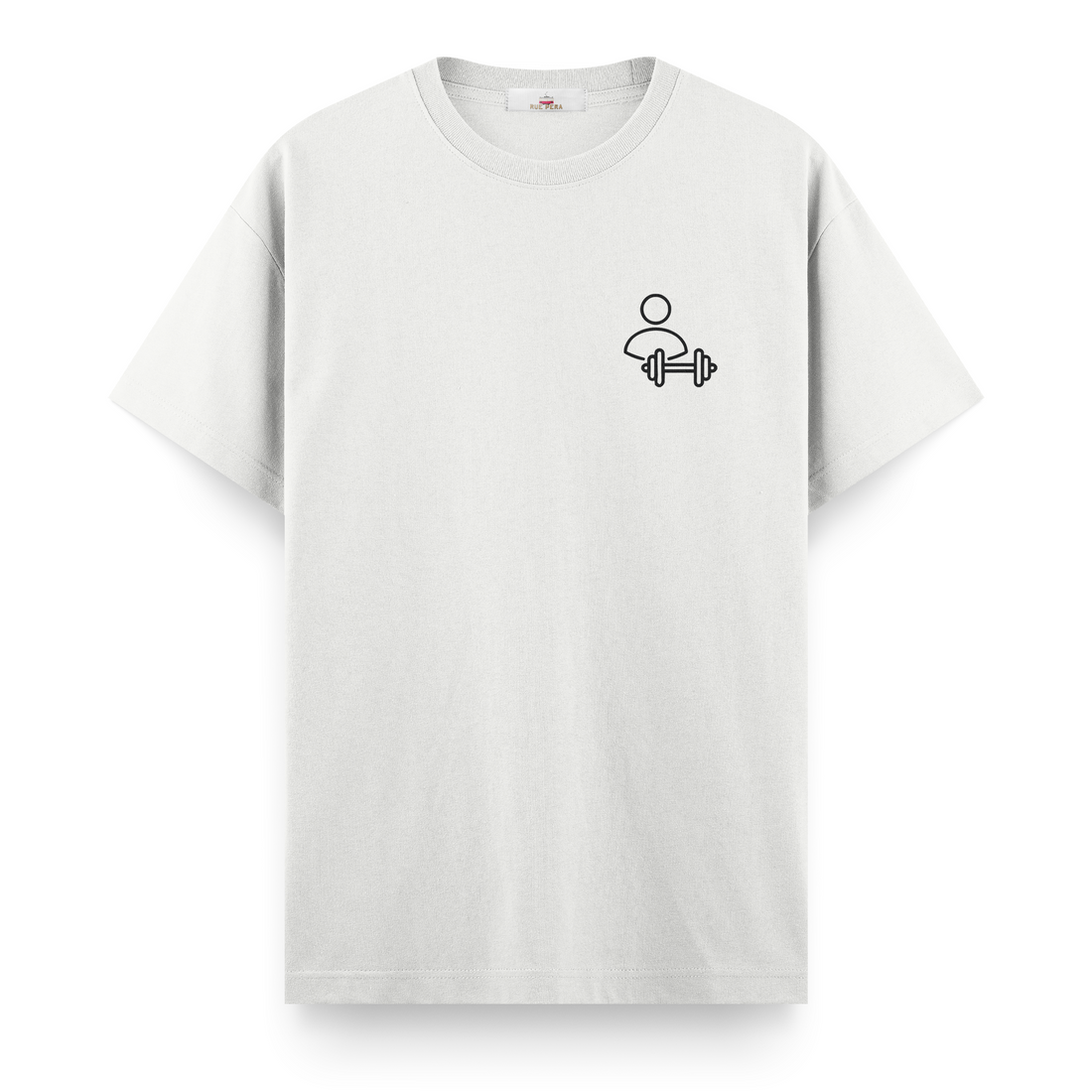 Fitness Coach - Regular Tshirt