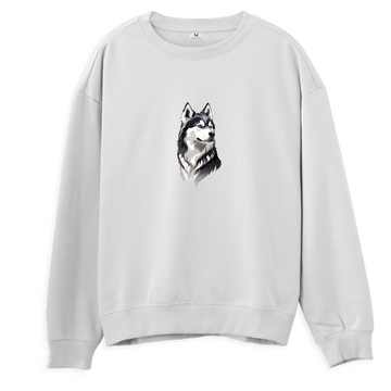 Wolf - Sweatshirt -Regular