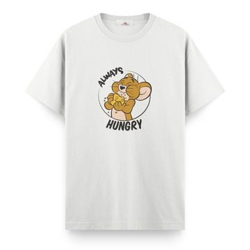 Always Hungry - Çocuk Tshirt