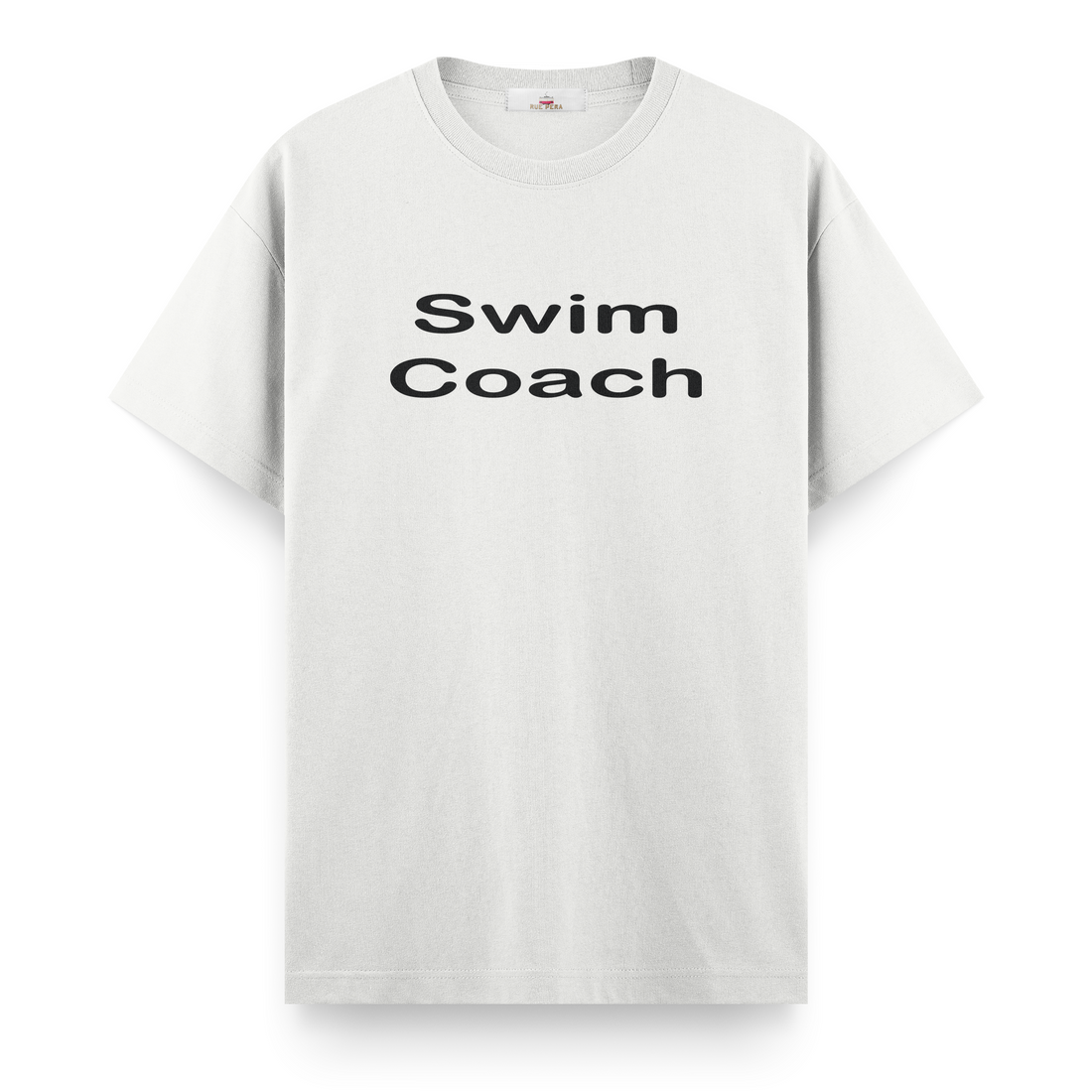 Swim Coach - Regular Tshirt