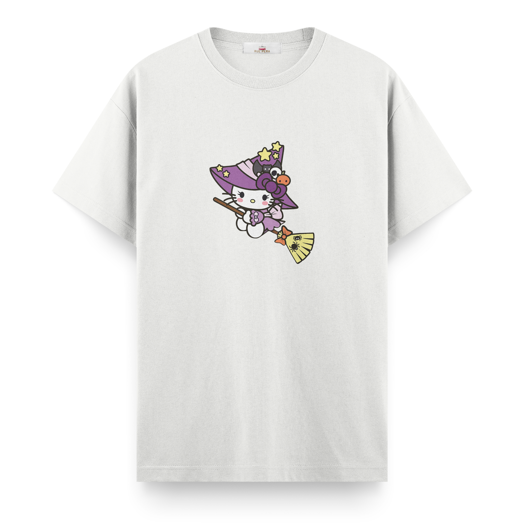 Kuromi Wicth - Çocuk Tshirt