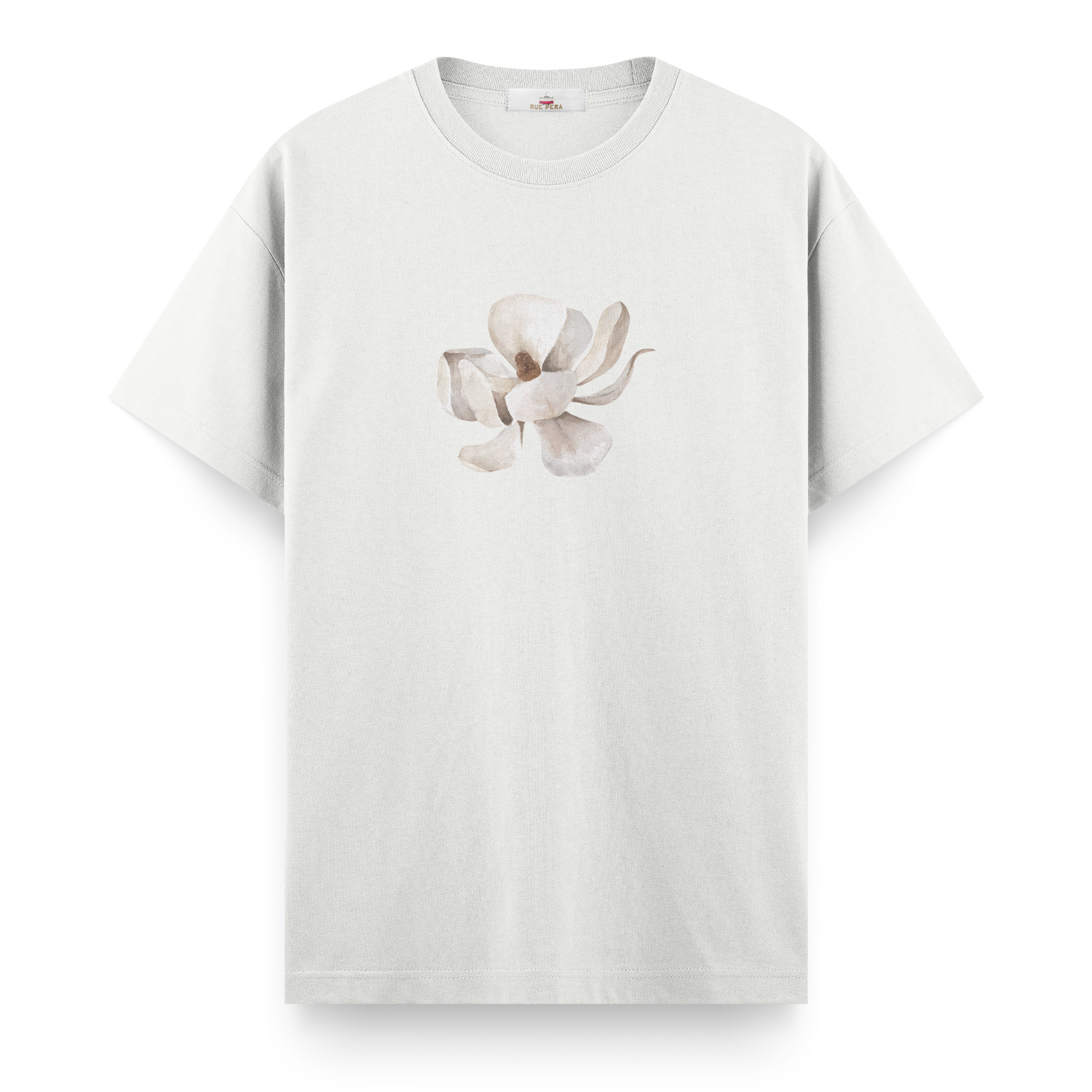 Magnolia - Regular Tshirt