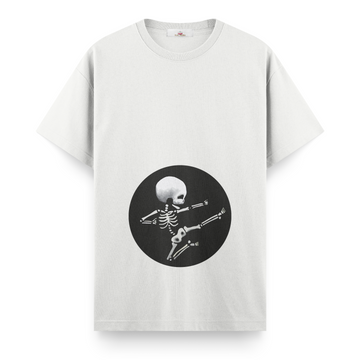 Baby Skeleton - Regular Tshirt