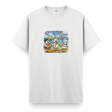 Kiev - Regular Tshirt