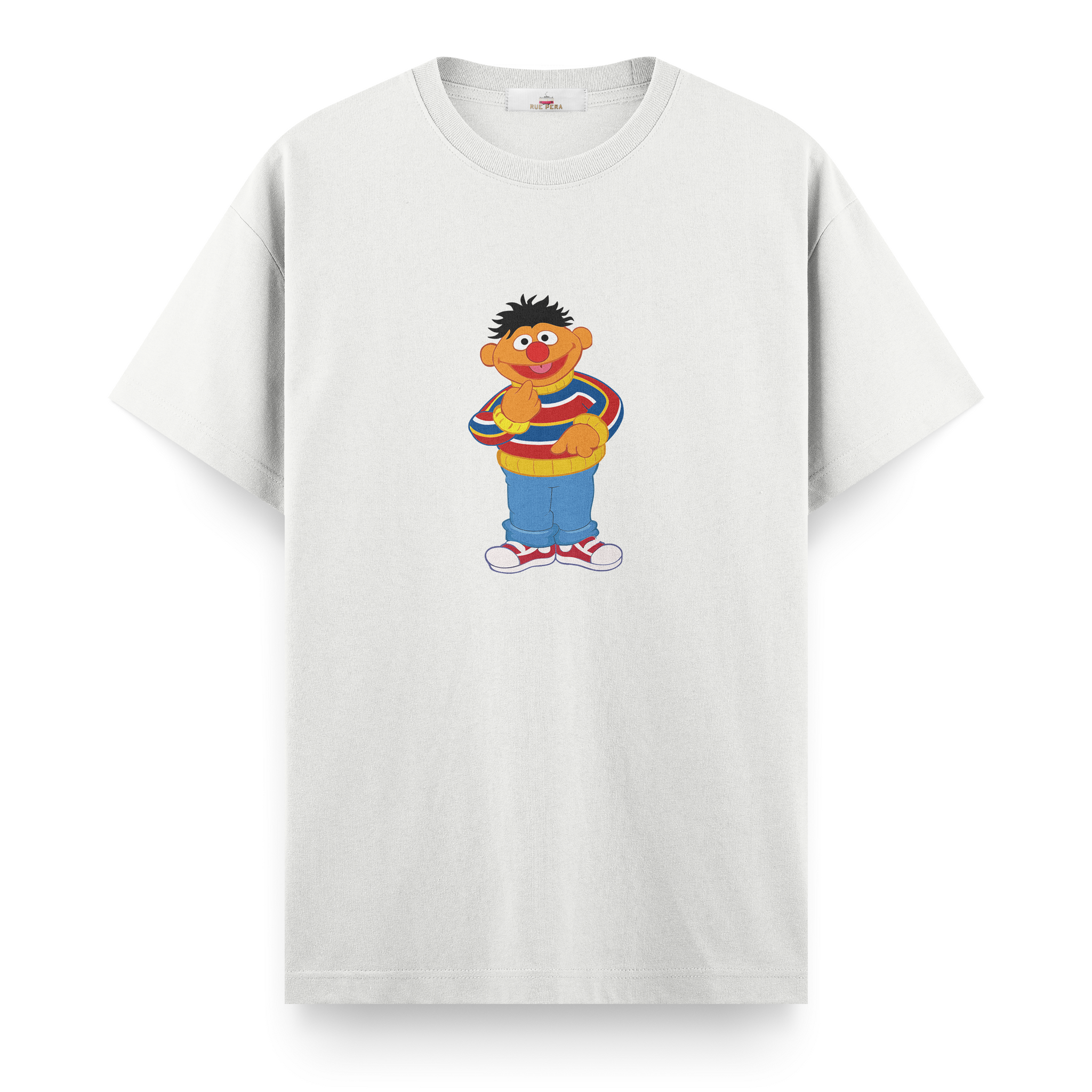 Edi - Çocuk Tshirt