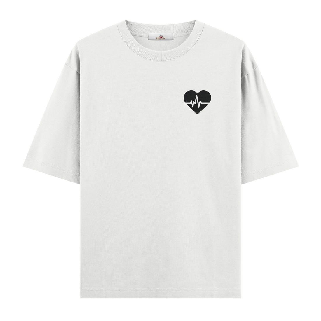 Nurse - Oversize Tshirt