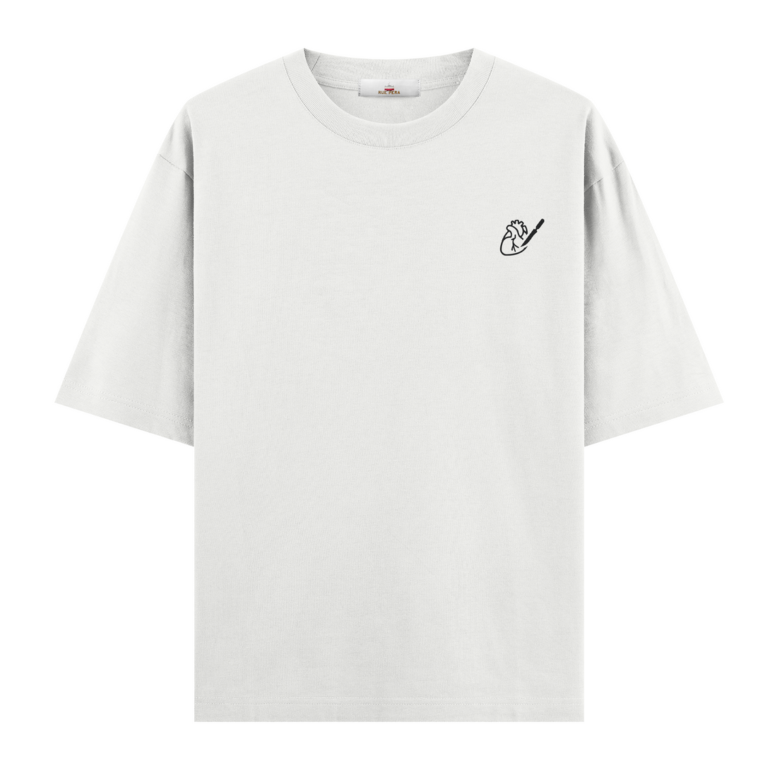 Cardiovascular Surgeon - Oversize Tshirt