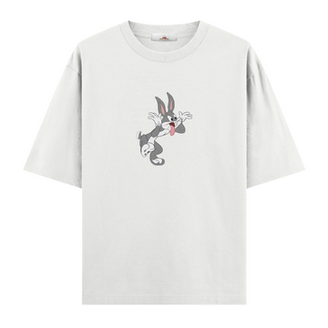 Bugs Bunny Fun - Oversize Tshirt