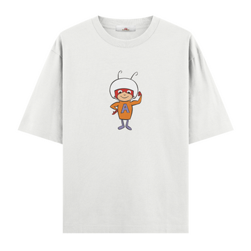 Atom Ant - Oversize Tshirt