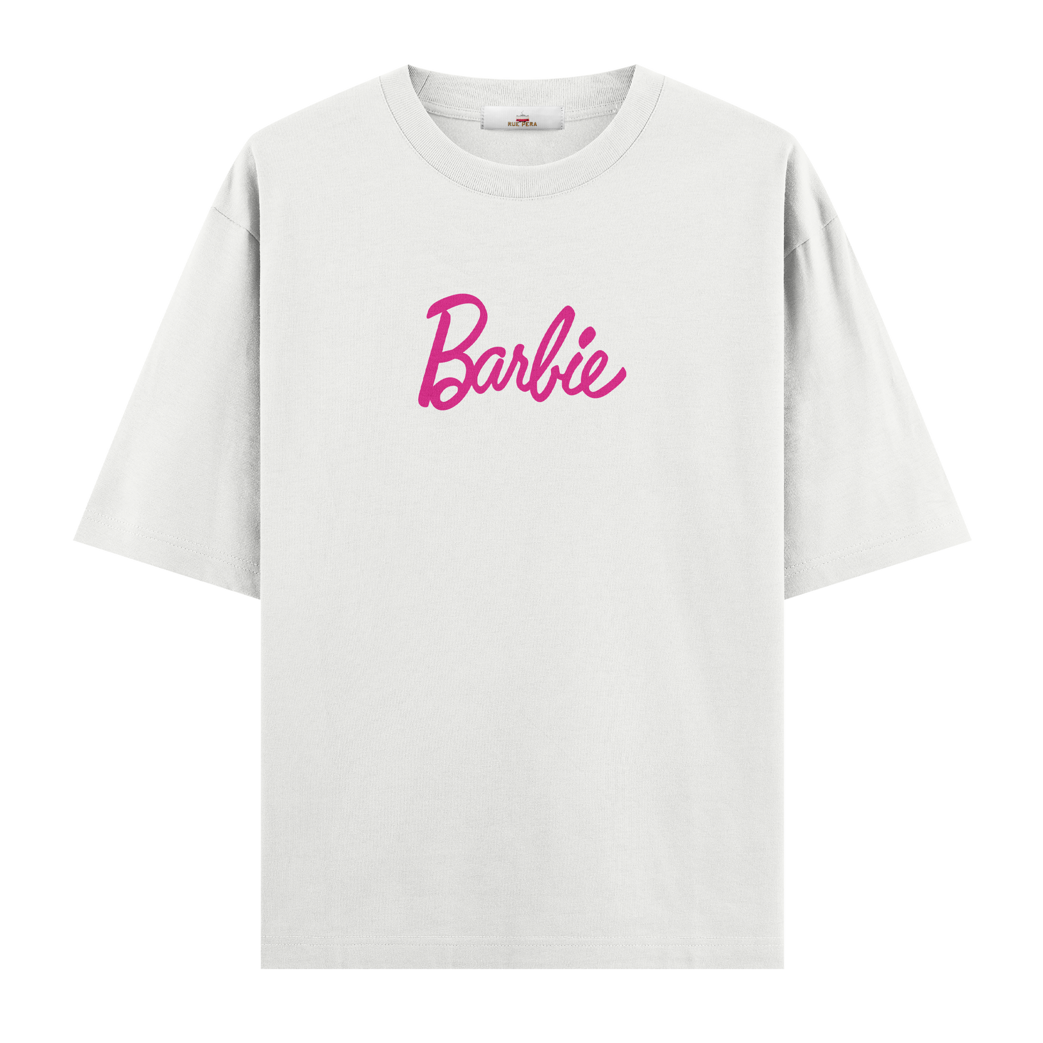 Barbie- Oversize Tshirt