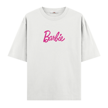 Barbie- Oversize Tshirt