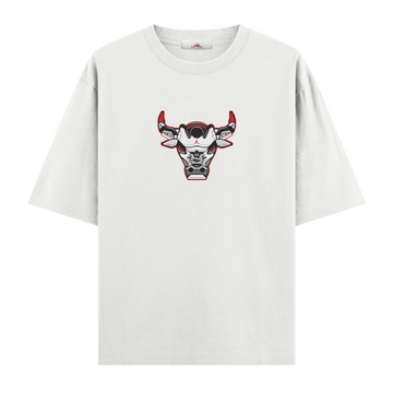 Bulls - Oversize Tshirt