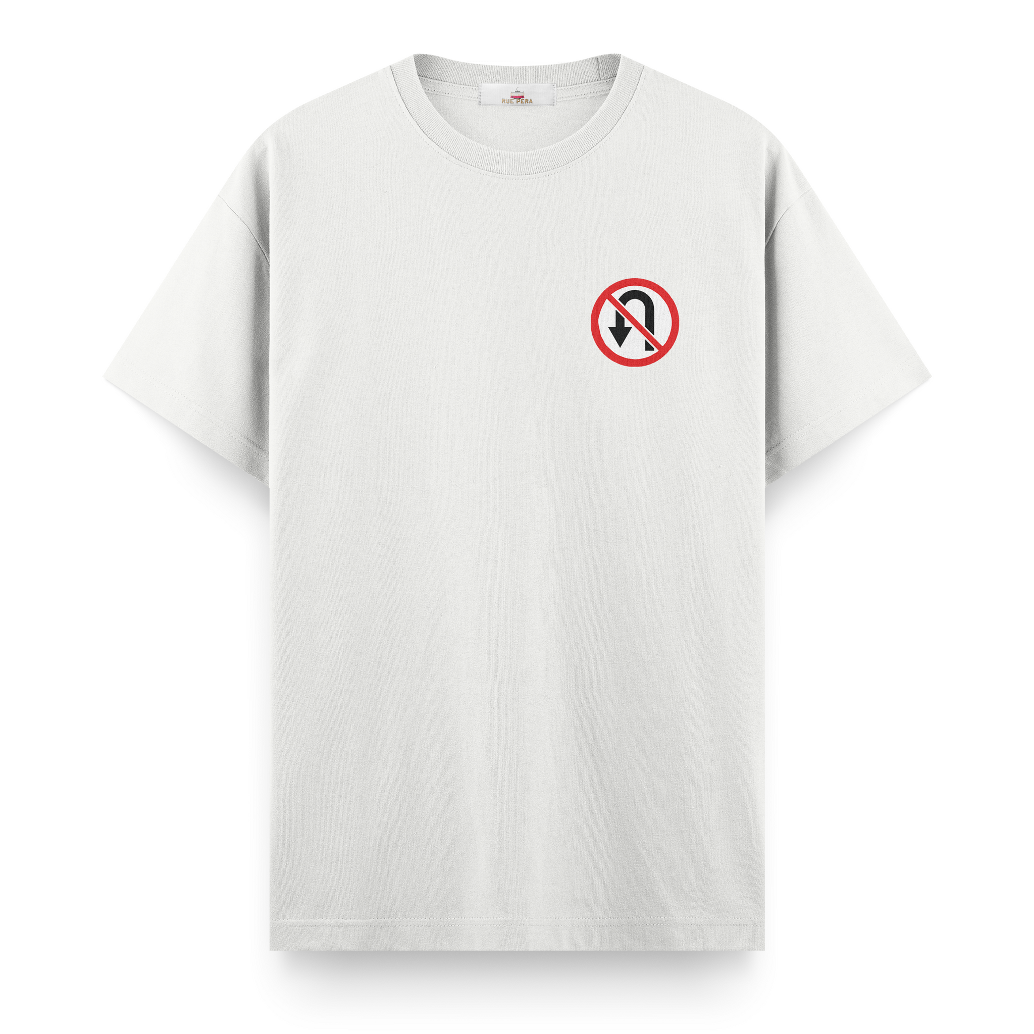 Dont Turn - Regular Tshirt