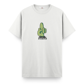 Fuctus - Regular Tshirt