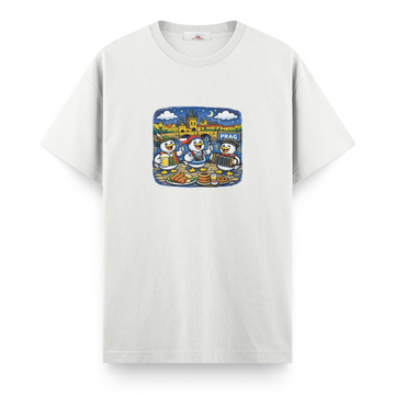 Prag - Regular Tshirt