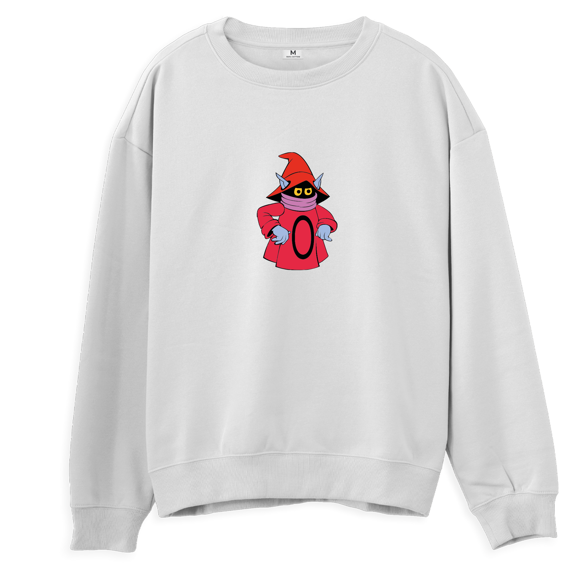 Oz  - Sweatshirt -Regular