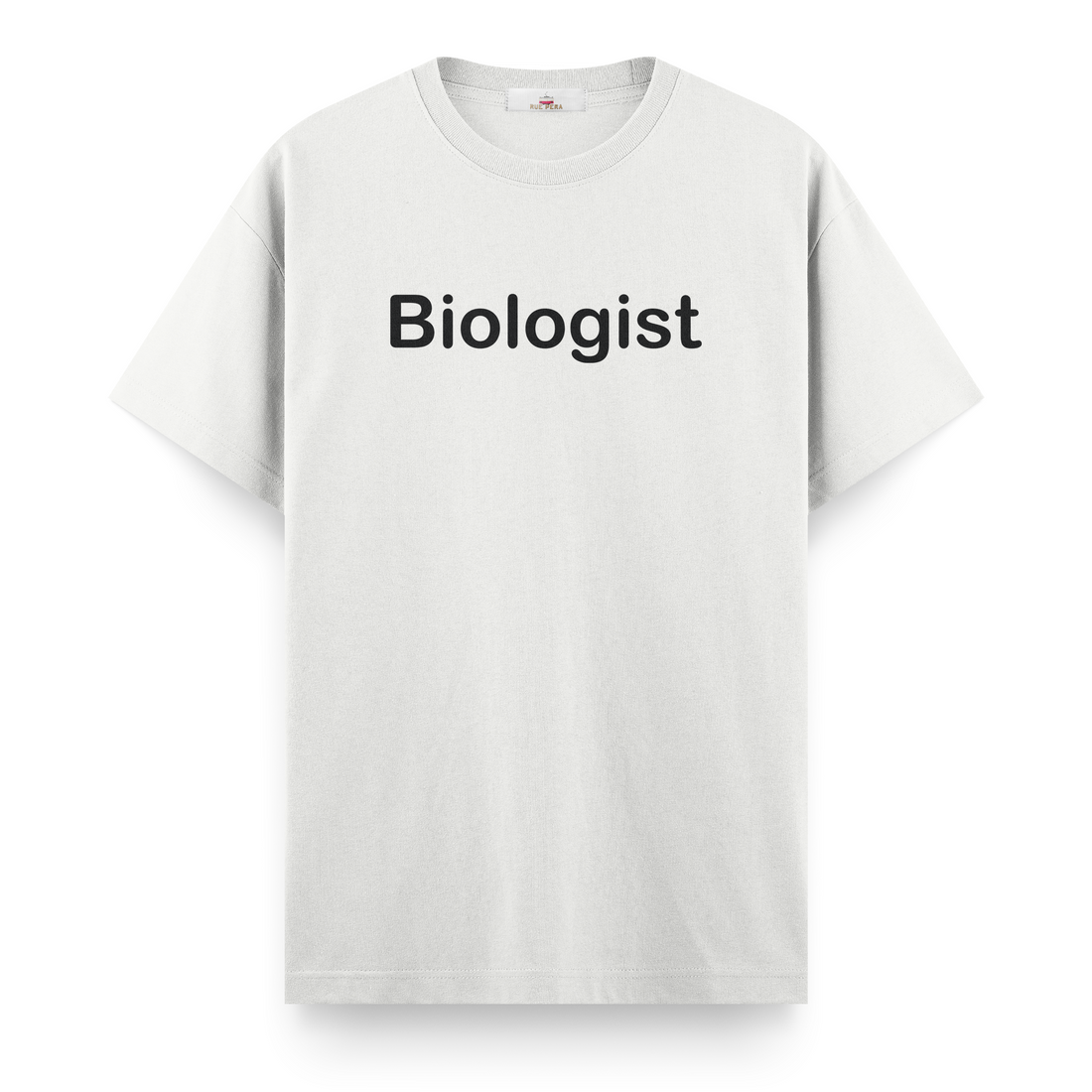 Biologist - Regular Tshirt