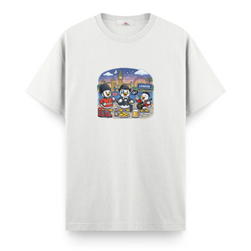 London - Regular Tshirt