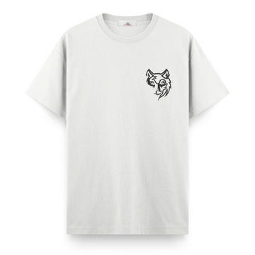 Wild Wolf - Regular Tshirt