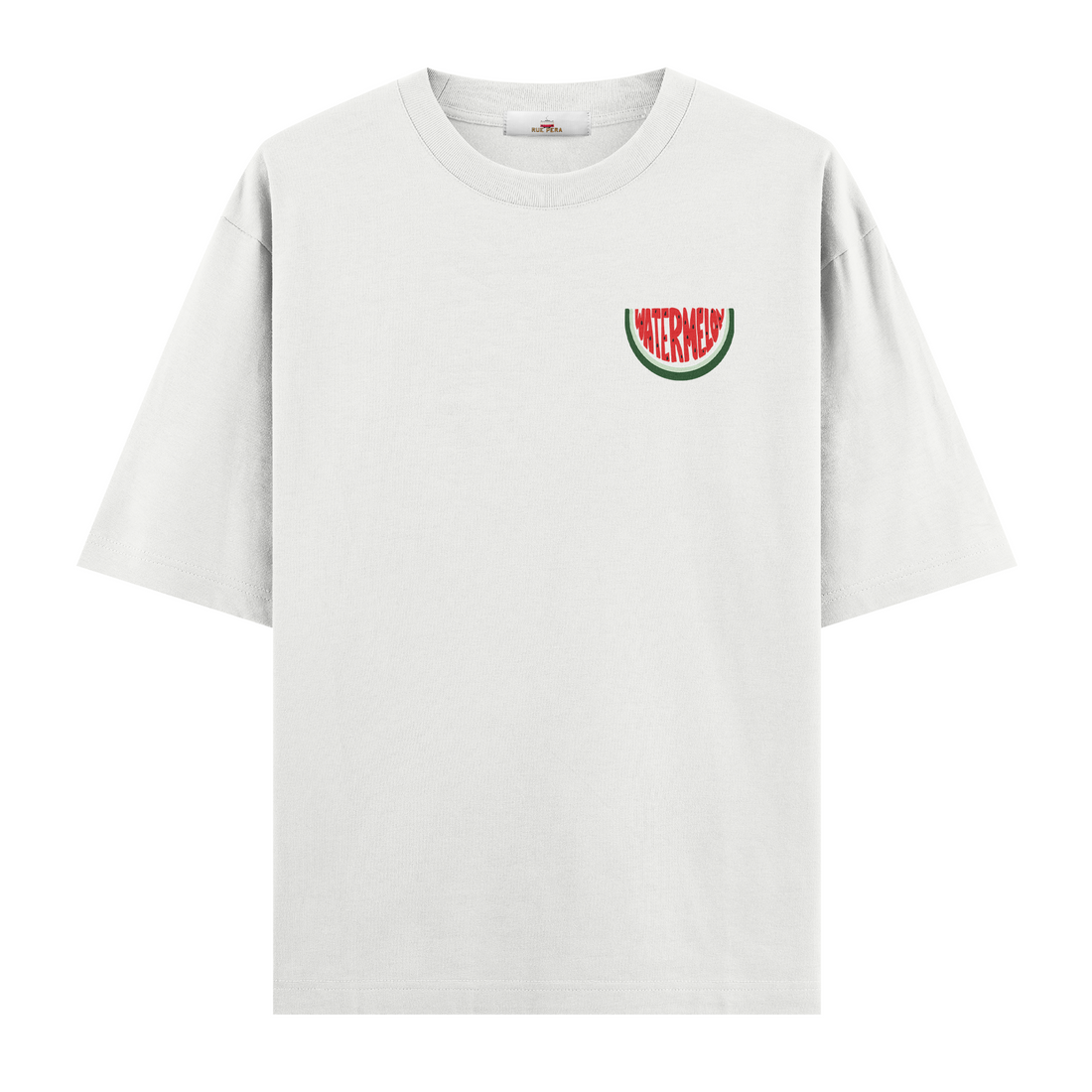 Watermelon - Oversize Tshirt